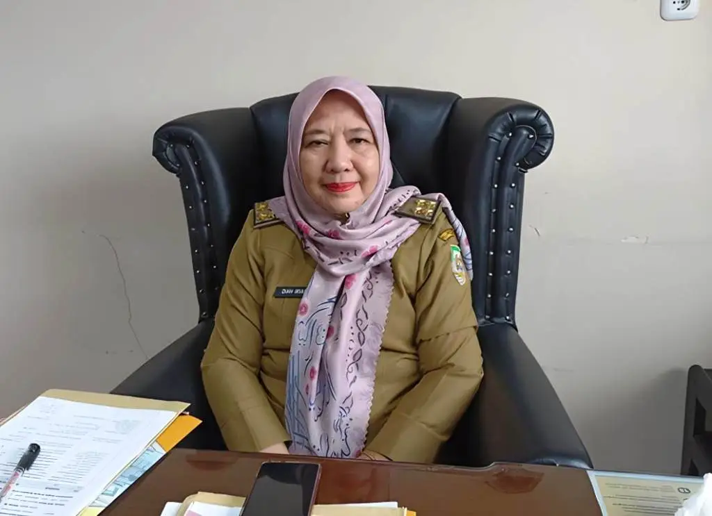 Stok Blangko E-KTP Menipis, Dukcapil Daerah Diminta Berhemat