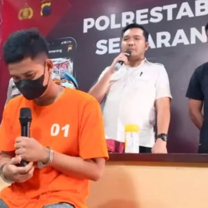 Suami Cekik Istri Hingga Tewas Setelah Kloning Isi Hape Suami Cekik Istri
