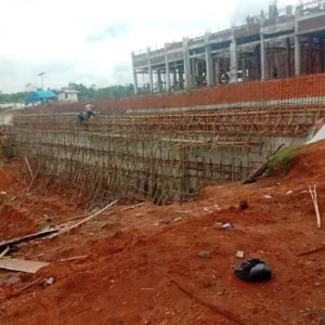Sudah Benarkah Pengurugan Tanah Yang Anda Lakukan?