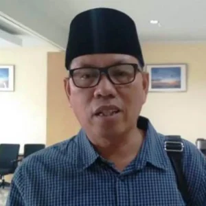 Suimi: Banjir di Bengkulu Butuh Peran Semua Element Tanggapan Suimi Fales terkait Banjir di Bengkulu