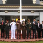 Sumpah Pemuda ke 94, Rosjonsyah Ajak Anak Muda Jaga Persatuan