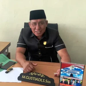 Terbitkan Surat Partisipasi HUT Golkar, DPRD Akan Panggil Kadis Dikbud Provinsi Bengkulu M Gustiadi akan panggil kadis dikbud pertanyakan surat partisipasi HUT Golkar