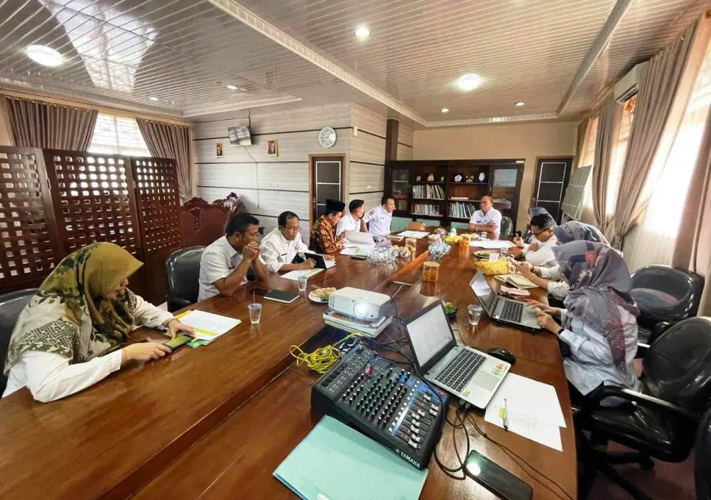 Tercatat 27990 Anak di Provinsi Bengkulu Belum Ada Akta Kelahiran.