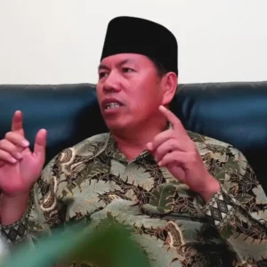 DPRD Provinsi Bengkulu Wan Sui Minta Festival Tabot Jangan Sekedar Ceremony