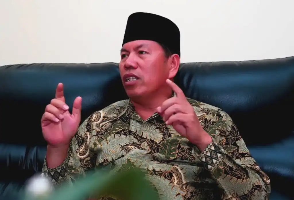 DPRD Provinsi Bengkulu Wan Sui Minta Festival Tabot Jangan Sekedar Ceremony