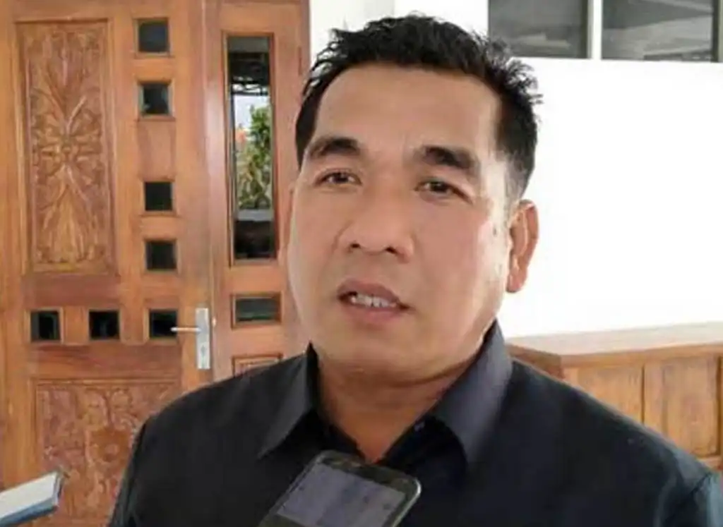 Terkait PPPK, Komisi IV DPRD Provinsi Bengkulu