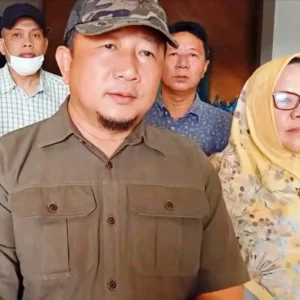 Sidak Gas Elpiji 3kg