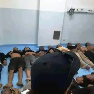 Tragedi Kanjuruhan Malang, YLBHI : Negara Harus Tanggung Jawab