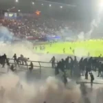 Tragedi Sepakbola! Puluhan Penonton Tewas Pasca Arema Kalah dari Persebaya