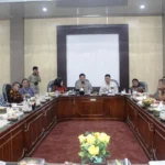 Tumbuhkan Hubungan Erat, DPRD Benteng Silaturahmi Dengan Pj Bupati