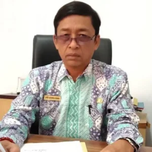 Untuk PAD Mukomuko, Pengusaha Sarang Walet Diimbau Urus Izin sarang walet Kepala DPMPPTK Mukomuko Juni Kurnia