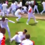 Taruna Kementerian Perhubungan