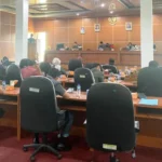 Waka II DPRD Kritik Pemda Benteng, Master Plan Pembangunan Dipertanyakan