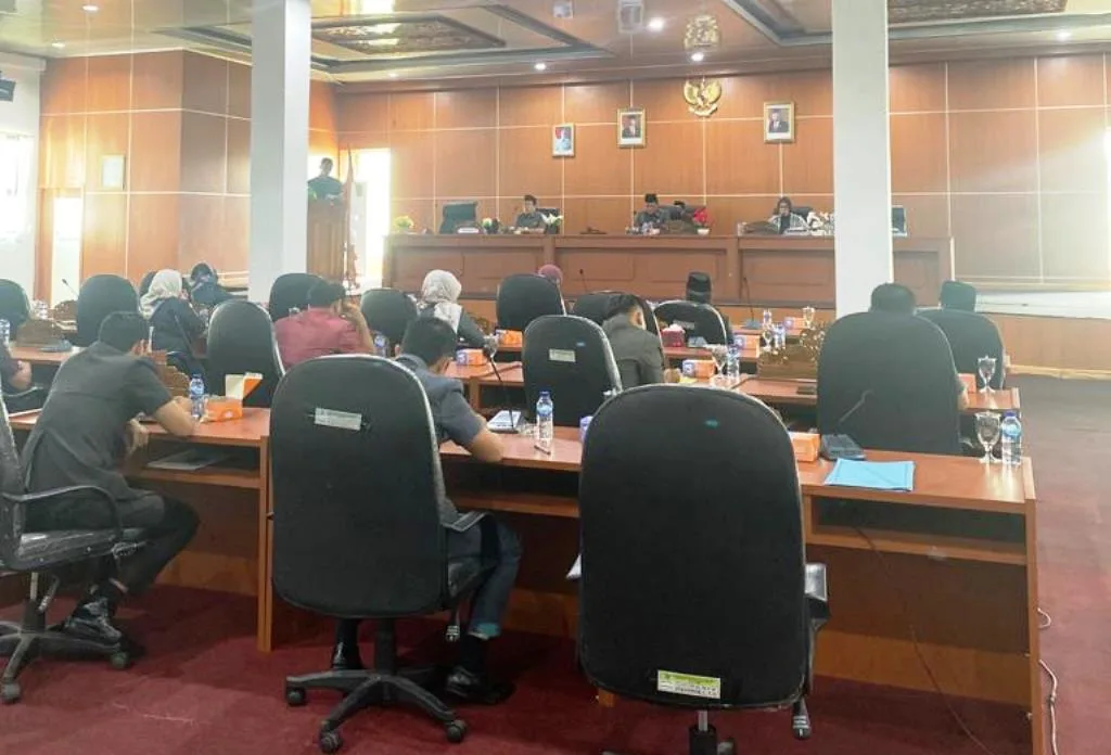 Waka II DPRD Kritik Pemda Benteng, Master Plan Pembangunan Dipertanyakan