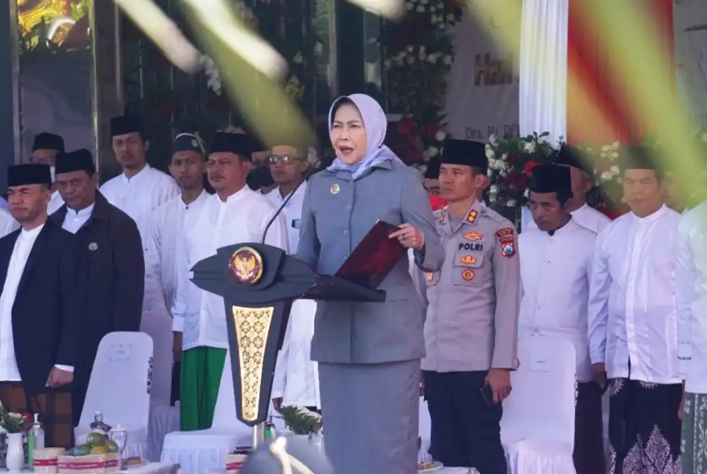 Wali Kota Batu