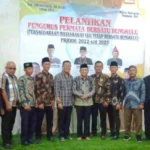Permata Bersatu