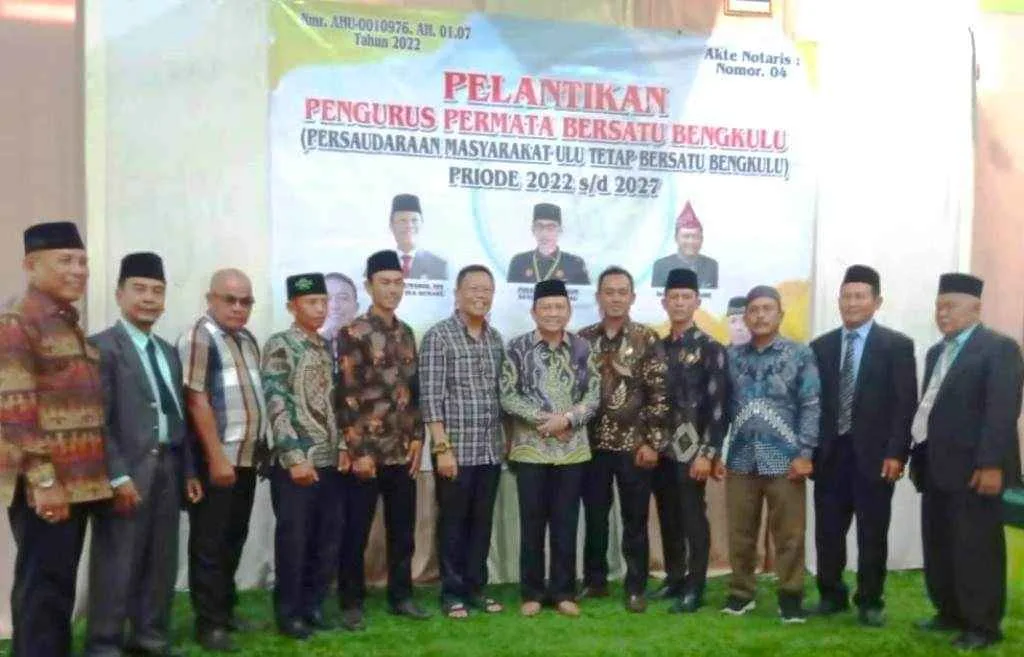 Permata Bersatu