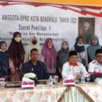 DPRD Kota Bengkulu