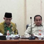DPRD Kota Bengkulu