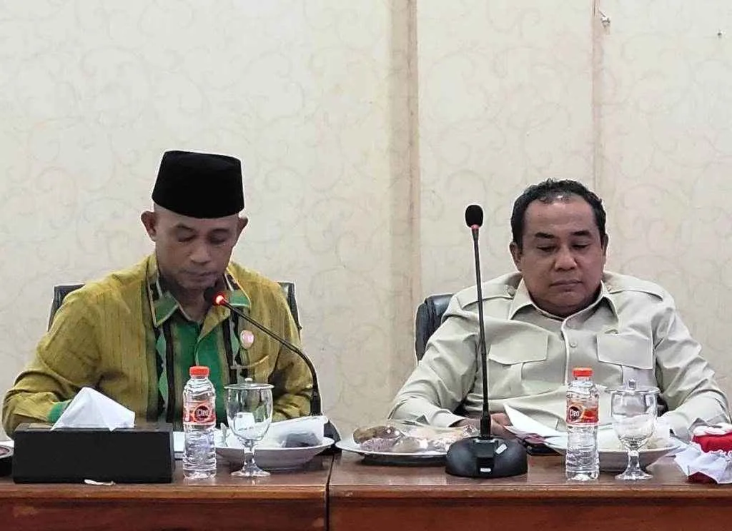 DPRD Kota Bengkulu