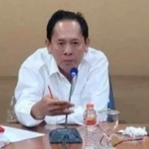 DPRD Kota Bengkulu