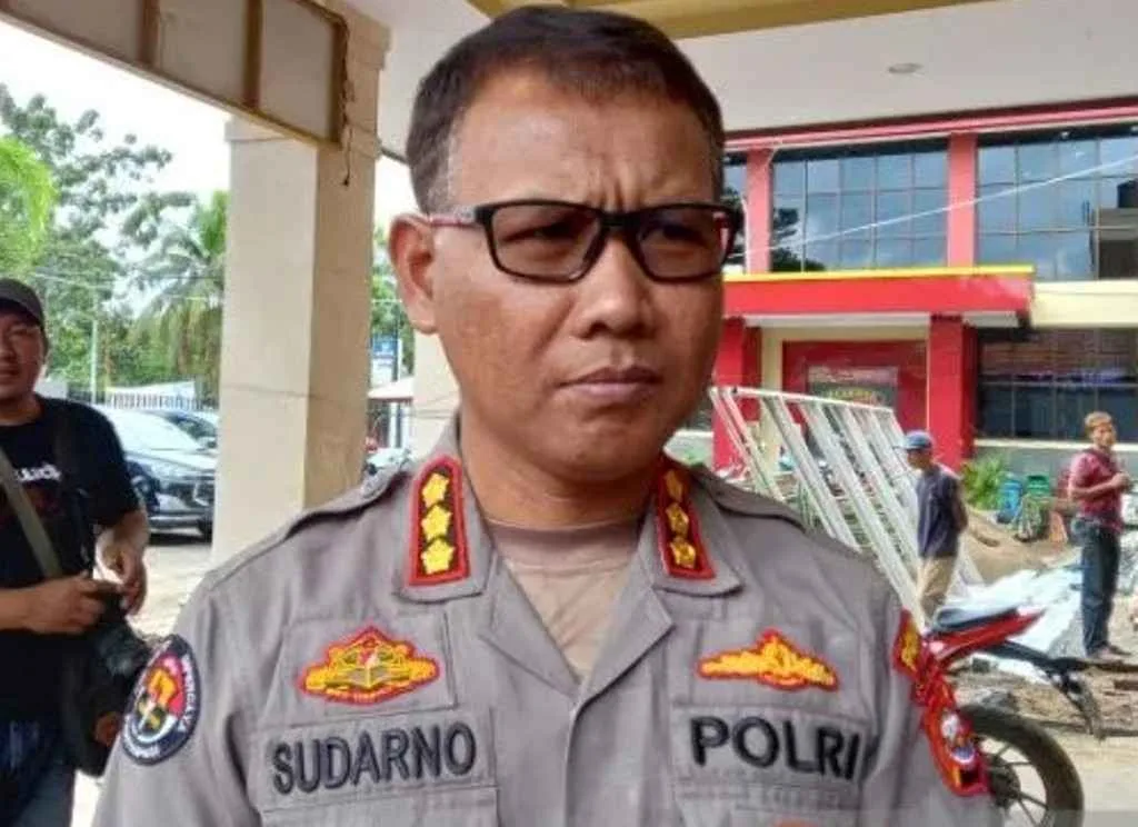 Beredar Info Terkait Biaya Tilang Terbaru, Kabid Humas : Itu HOAX