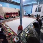BPKAD Kota Bengkulu Gelar Maulid Nabi Muhammad SAW