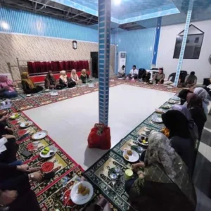 BPKAD Kota Bengkulu Gelar Maulid Nabi Muhammad SAW BPKAD Kota Bengkulu Gelar Maulid Nabi Muhammad SAW