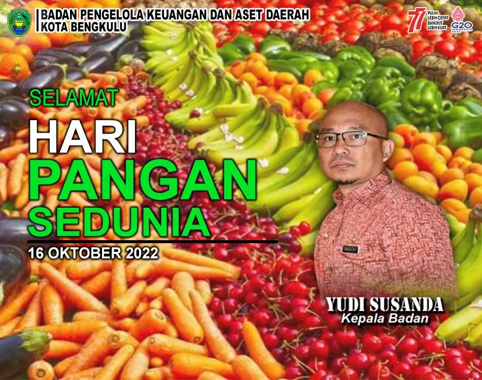 BPKAD Kota Bengkulu