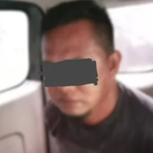 Cabuli Anak Tiri, Pria Ini Dilaporkan Oleh Istrinya Sendiri Cabuli Anak Tiri, Pria Ini Dilaporkan Oleh Istrinya Sendiri
