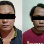 Tabung Gas Elpiji