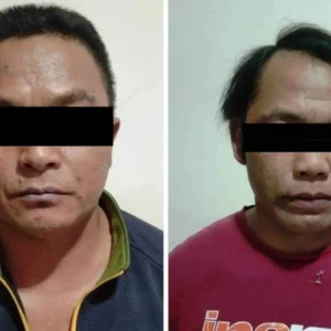 Tabung Gas Elpiji