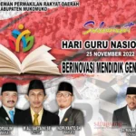 DPRD Kabupaten Mukomuko