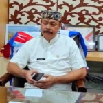 Heroe Soekendar, Kepala Dinas Sosial Kota Semarang.