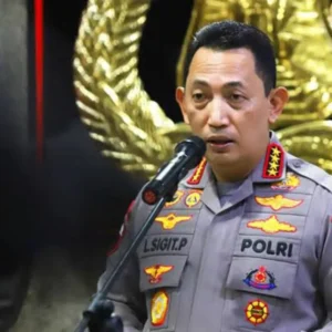 Dirasa Lamban di Polda Bengkulu, Gunadi Yunir Surati Kapolri