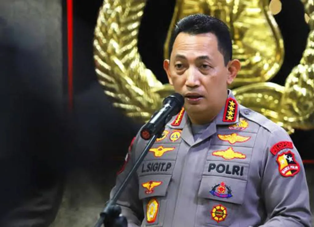 Dirasa Lamban di Polda Bengkulu, Gunadi Yunir Surati Kapolri