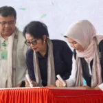 Dirjen PSLB3 KLHK dan Wali Kota Batu Resmikan Zero Waste Education Park