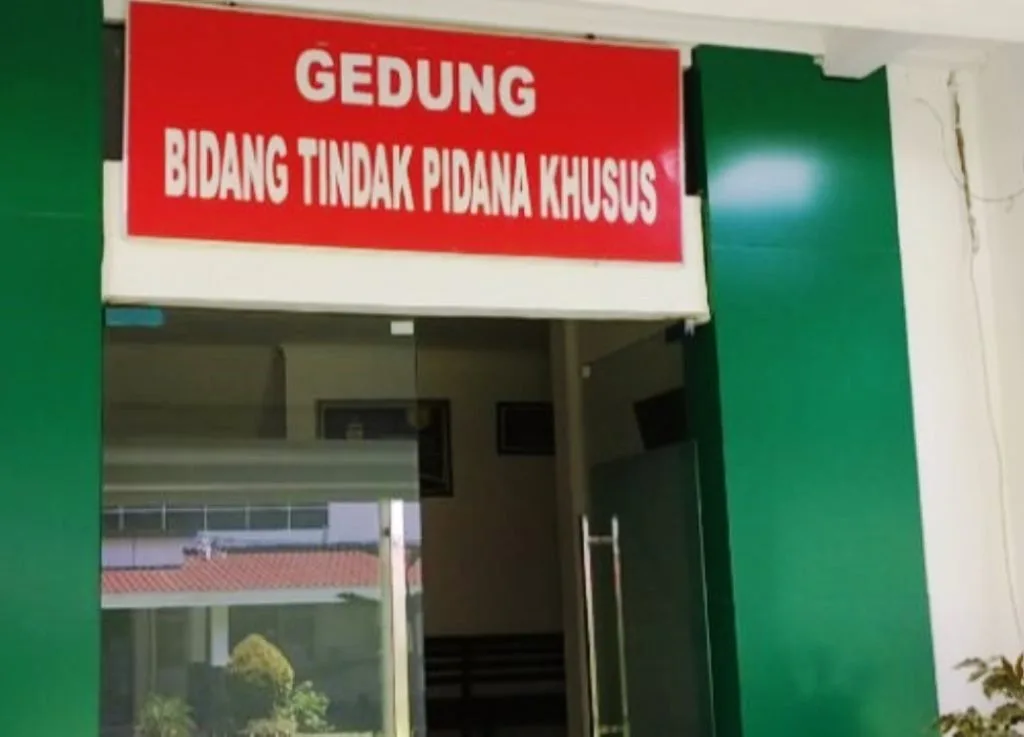 Dirut CV Cakra Manunggal dan CV Pribia Diperiksa Kejati Bengkulu