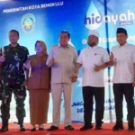 DPRD Kota Bengkulu