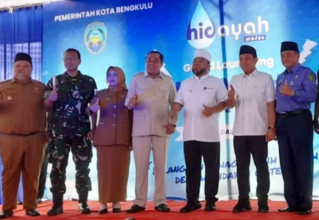 DPRD Kota Bengkulu