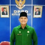 DPRD Kota Bengkulu