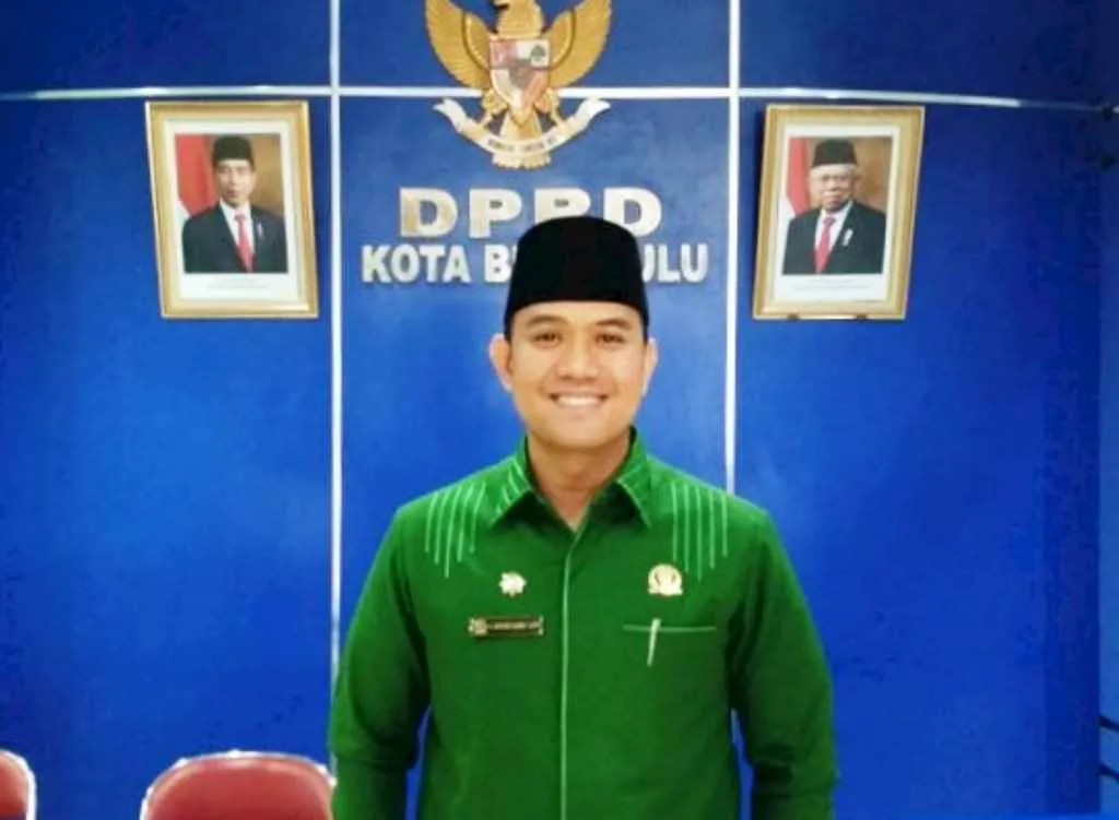 DPRD Kota Bengkulu