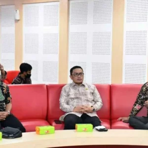 DPRD Kota Bengkulu Dukung Penambahan CCTV