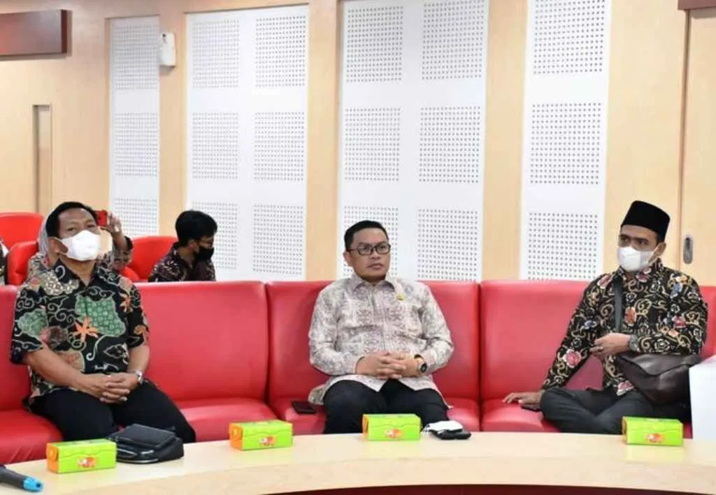 DPRD Kota Bengkulu Dukung Penambahan CCTV