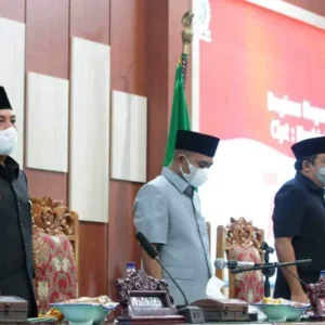 DPRD Kota Bengkulu