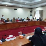 DPRD Kota Bengkulu