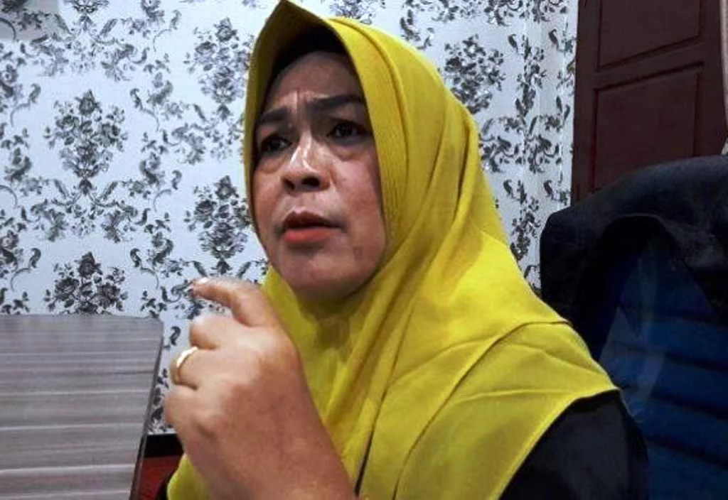 DPRD Kota Bengkulu