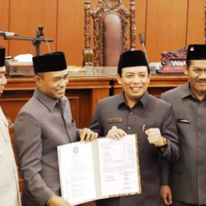 DPRD Kota Bengkulu