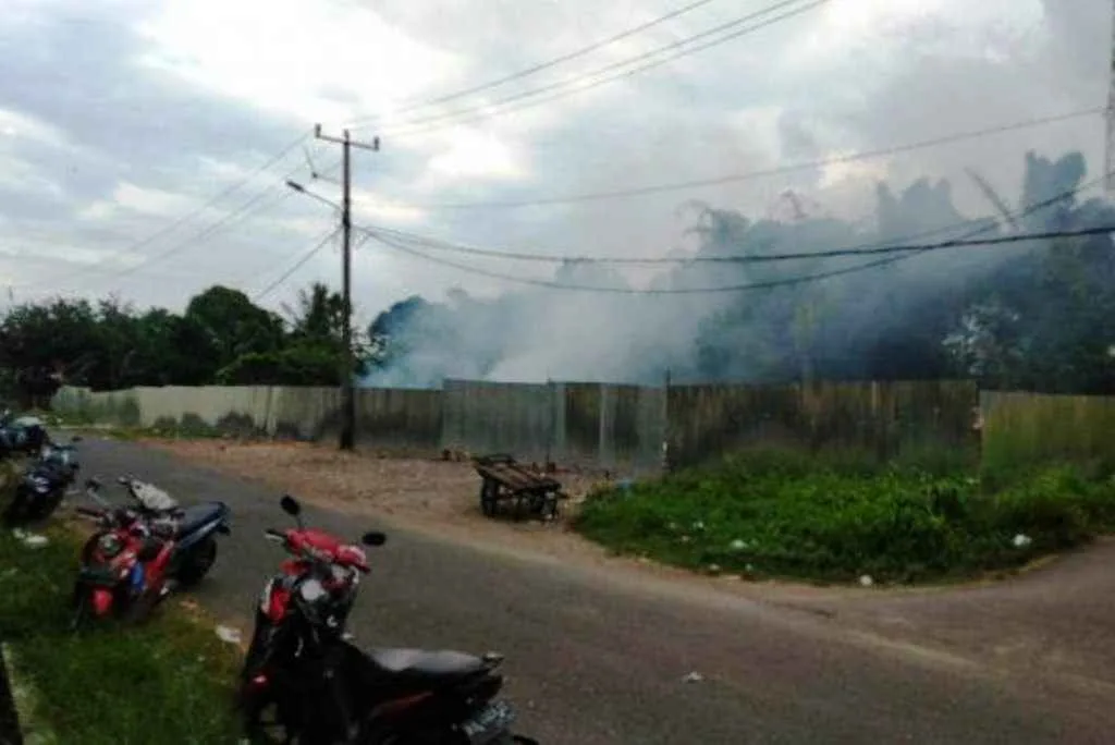 DPRD Kota Bengkulu