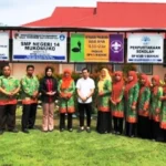 Ketua DPRD Mukomuko, M Ali Saftaini